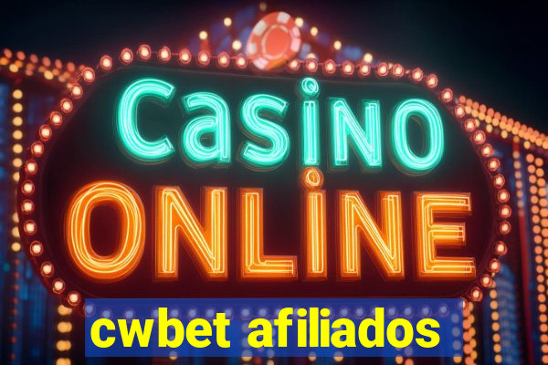 cwbet afiliados